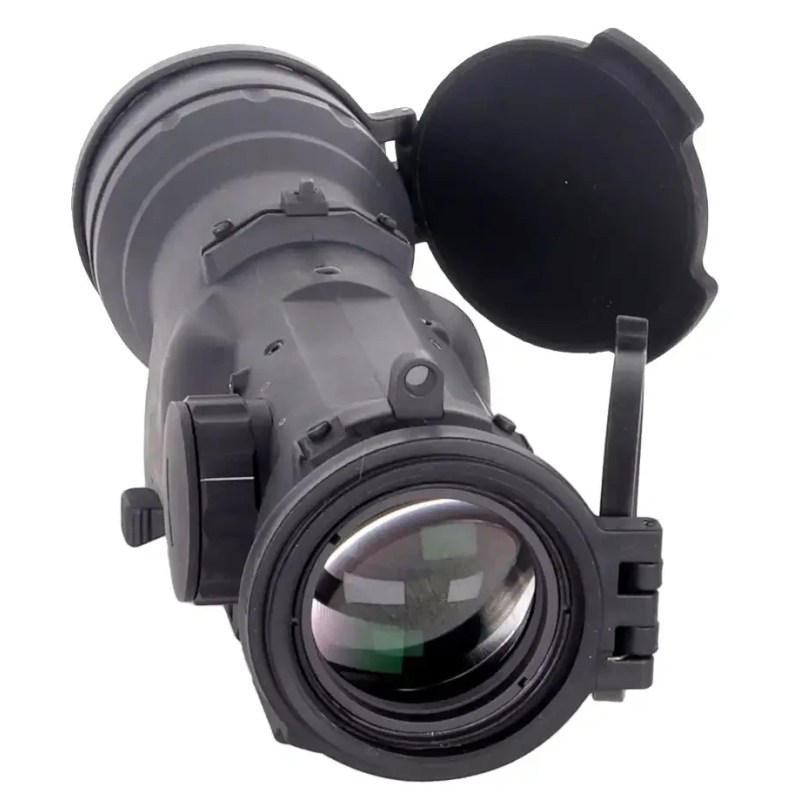 Приціл ELCAN Specter DR 1,5-6x DFOV156-L1 (для калібру 5.56)