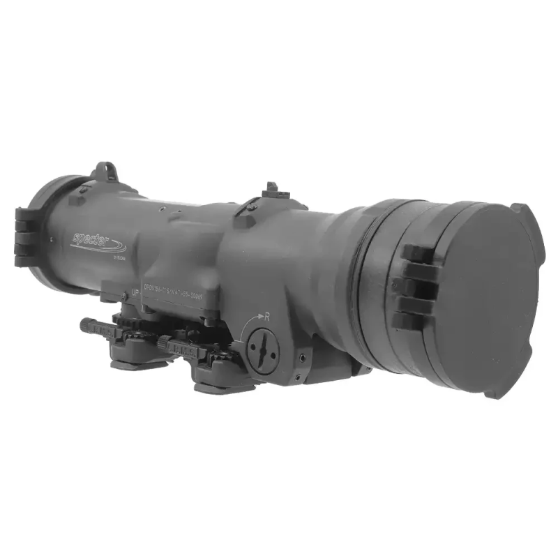 Приціл ELCAN Specter DR 1,5-6x DFOV156-L1 (для калібру 5.56)