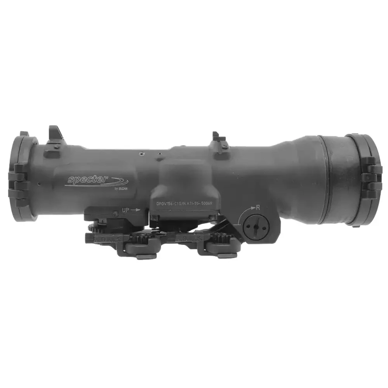 Приціл ELCAN Specter DR 1,5-6x DFOV156-L1 (для калібру 5.56)