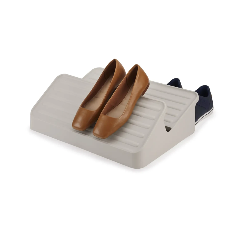 Підставка для взуття Joseph Joseph Shoe-In бежева (55002)