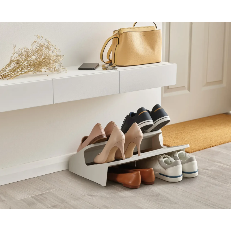 Підставка для взуття Joseph Joseph Shoe-In бежева (55002)