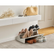 Підставка для взуття Joseph Joseph Shoe-In бежева (55002)