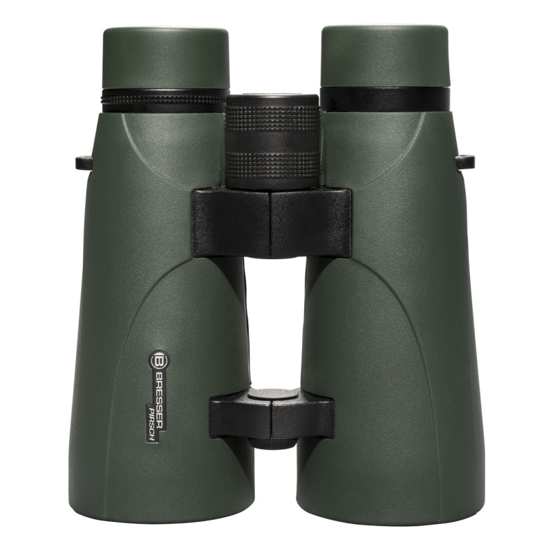 Бинокль Bresser Pirsch 8x56 WP Phase Coating (1720856)