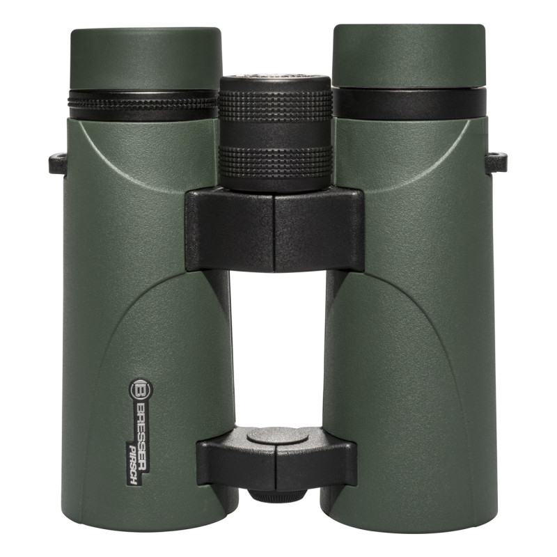 Бинокль Bresser Pirsch 10x42 WP Phase Coating (1721042)