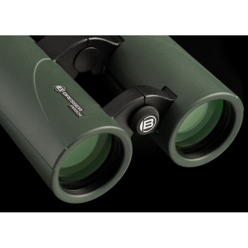 Бинокль Bresser Pirsch 10x42 WP Phase Coating (1721042)