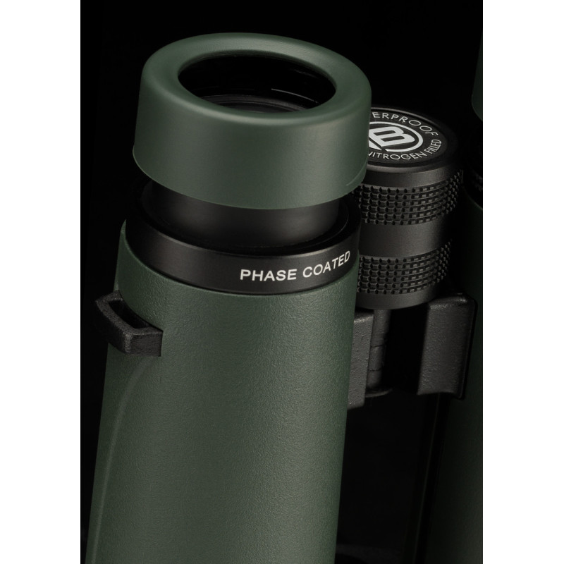 Бинокль Bresser Pirsch 10x42 WP Phase Coating (1721042)