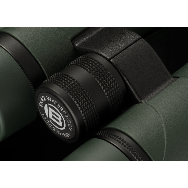 Бинокль Bresser Pirsch 8x42 WP Phase Coating (1720842)