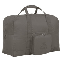 Сумка дорожня Highlander Boulder Duffle Bag 70L Black (RUC270-BK)
