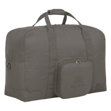 Сумка дорожня Highlander Boulder Duffle Bag 70L Black (RUC270-BK)