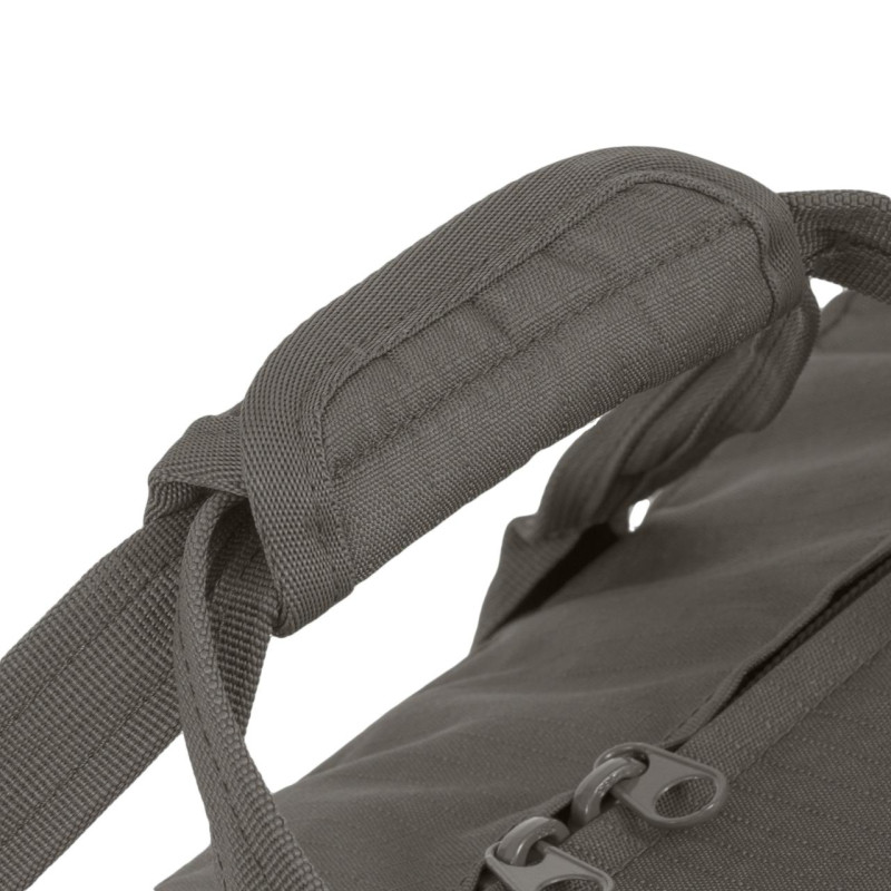 Сумка дорожня Highlander Boulder Duffle Bag 70L Black (RUC270-BK)