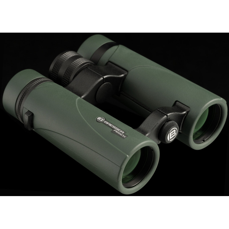 Бинокль Bresser Pirsch 8x34 WP Phase Coating (1720834)