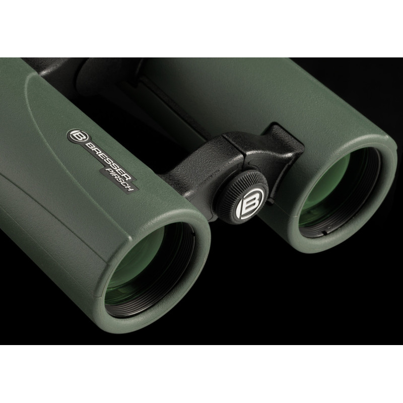 Бинокль Bresser Pirsch 8x34 WP Phase Coating (1720834)