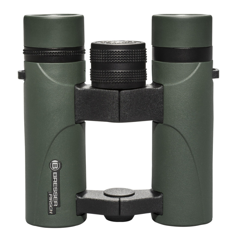 Бинокль Bresser Pirsch 8x26 WP Phase Coating (1720826)