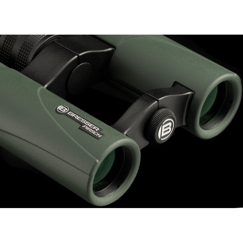 Бинокль Bresser Pirsch 8x26 WP Phase Coating (1720826)
