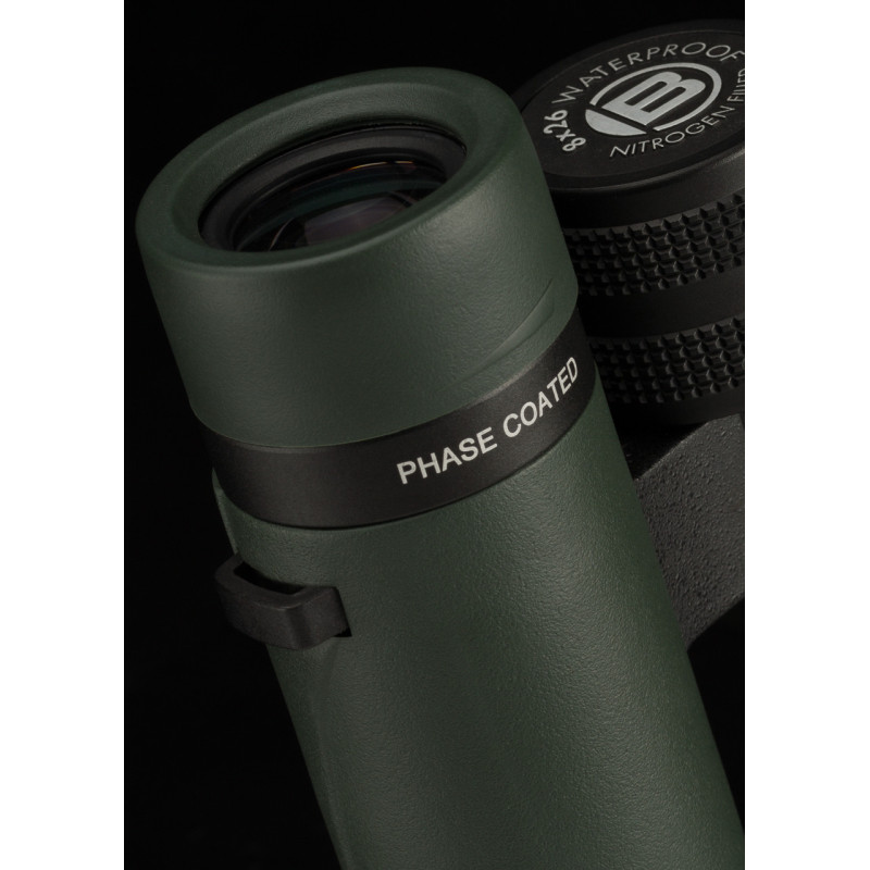 Бинокль Bresser Pirsch 8x26 WP Phase Coating (1720826)