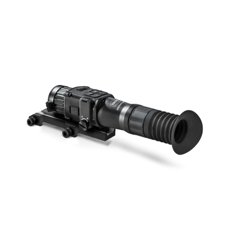 Тепловізійний приціл Yukon Nordforce XQ30