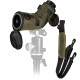 Подзорная труба Bresser Pirsch 9-27x56/45 WP Gen. II (4321504)
