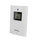 Метеостанція Technoline WS6750 Black (WS6750)