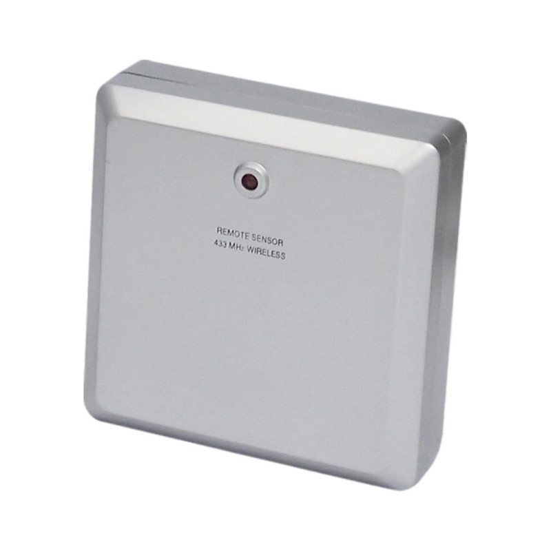 Метеостанция Technoline WS6620 White (WS6620)