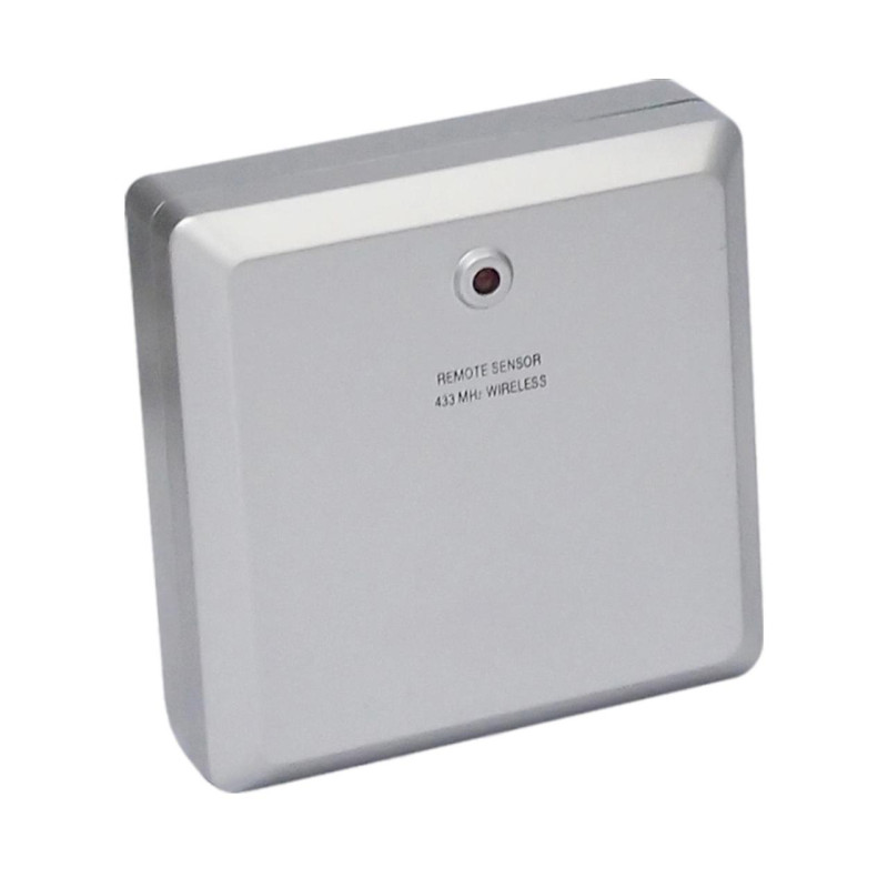 Метеостанция Technoline WS6620 White (WS6620)