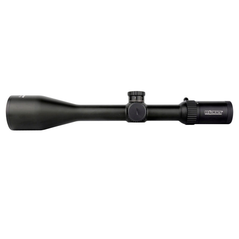Оптичний приціл Konus Absolute 5-40x56