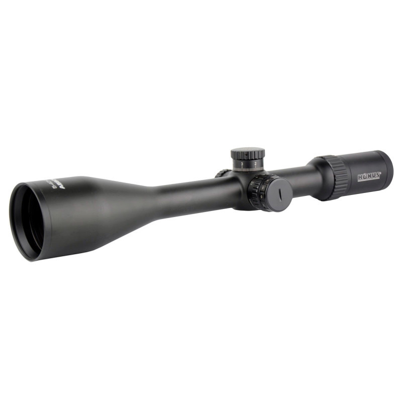 Оптичний приціл Konus Absolute 5-40x56