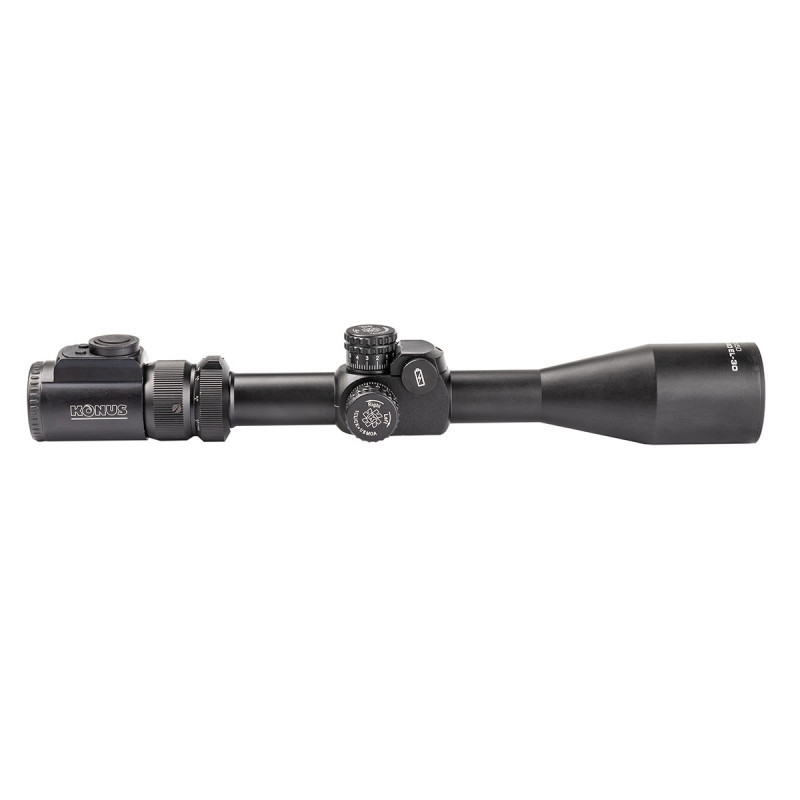 Оптичний приціл Konus EL-30 6-24x50