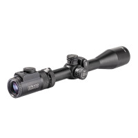 Оптический прицел Konus EL-30 6-24x50