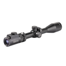 Оптичний приціл Konus EL-30 6-24x50