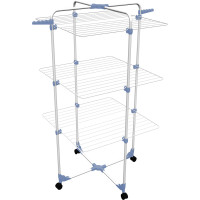 Сушылка для белья напольная Gimi Modular 3 Lux (154894)