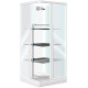 Сушарка для білизни підлогова Gimi Modular 3 Lux (154894)