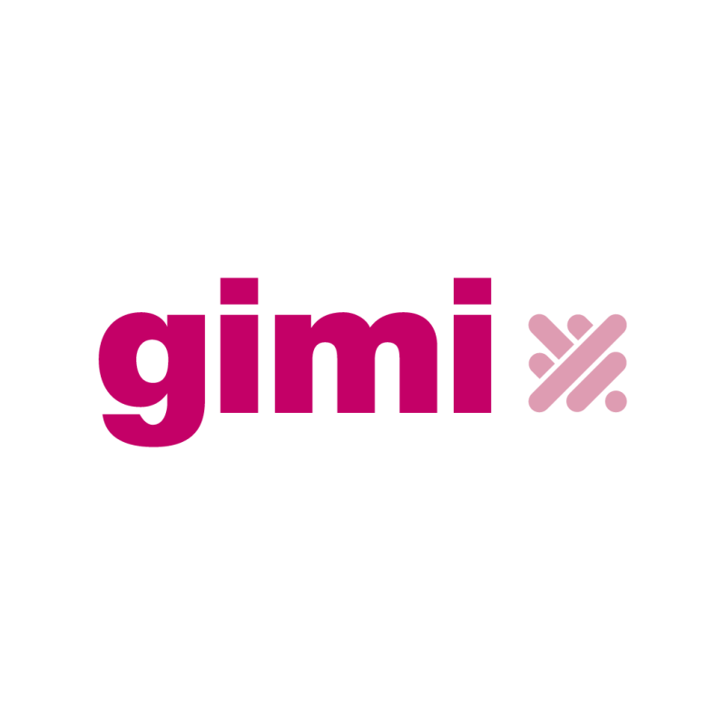 Сушарка для білизни підлогова Gimi Modular 3 (153583)