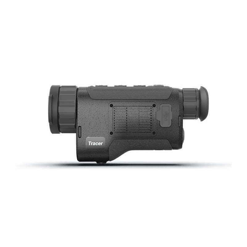 Тепловізор Cono Tech Tracer 650 LRF (50 мм, 640х512, 3540 м)