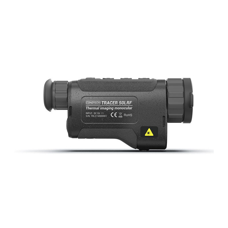 Тепловізор Cono Tech Tracer 50 LRF (50 мм, 384х288, 3540 м)