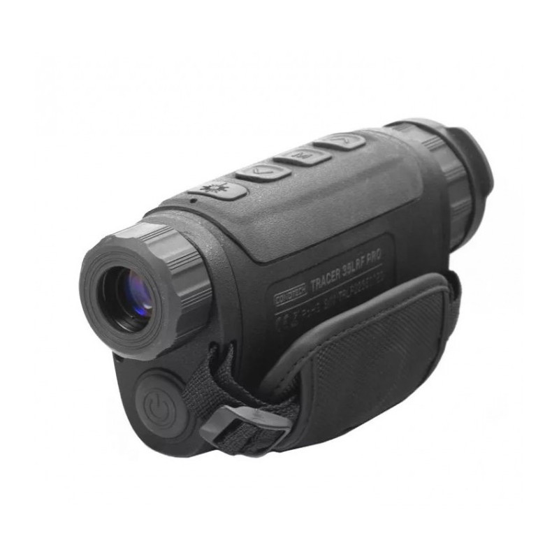 Тепловізор Cono Tech Tracer 35 LRF Pro (35 мм, 384х288, 2480 м)