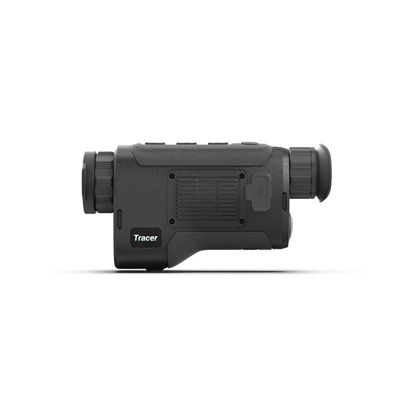 Тепловізор Cono Tech Tracer 25 LRF Pro (25 мм, 384х288, 1770 м)