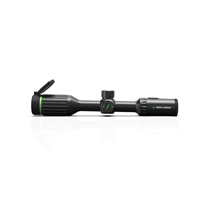 Тепловізійний приціл Cono Tech Night Arrow 350 (50 мм, 384х288, 3450 м)
