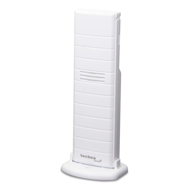 Метеостанція Technoline WS9130 Silver/Black (WS9130)