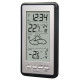 Метеостанція Technoline WS9130 Silver/Black (WS9130)