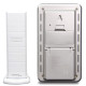 Метеостанція Technoline WS9130 Silver/Black (WS9130)