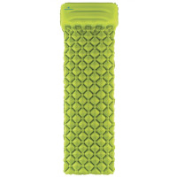 Килимок надувний Ferrino Air Lite Pillow Mat Green (78247NVV)