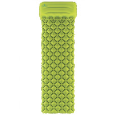 Килимок надувний Ferrino Air Lite Pillow Mat Green (78247NVV)