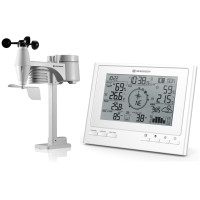 Метеостанция Bresser 7-in-1 Exclusive Line Weather Center Climate Scout (7003100GYE000)