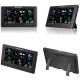Метеостанция Bresser WIFI ClearView Weather Center 7-in-1 Sensor (7002586)
