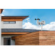 Метеостанция Bresser WIFI ClearView Weather Center 7-in-1 Sensor (7002586)