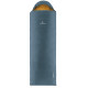 Спальный мешок Ferrino Lightec Shingle SQ/-2°C Blue Left (86266NBBS)