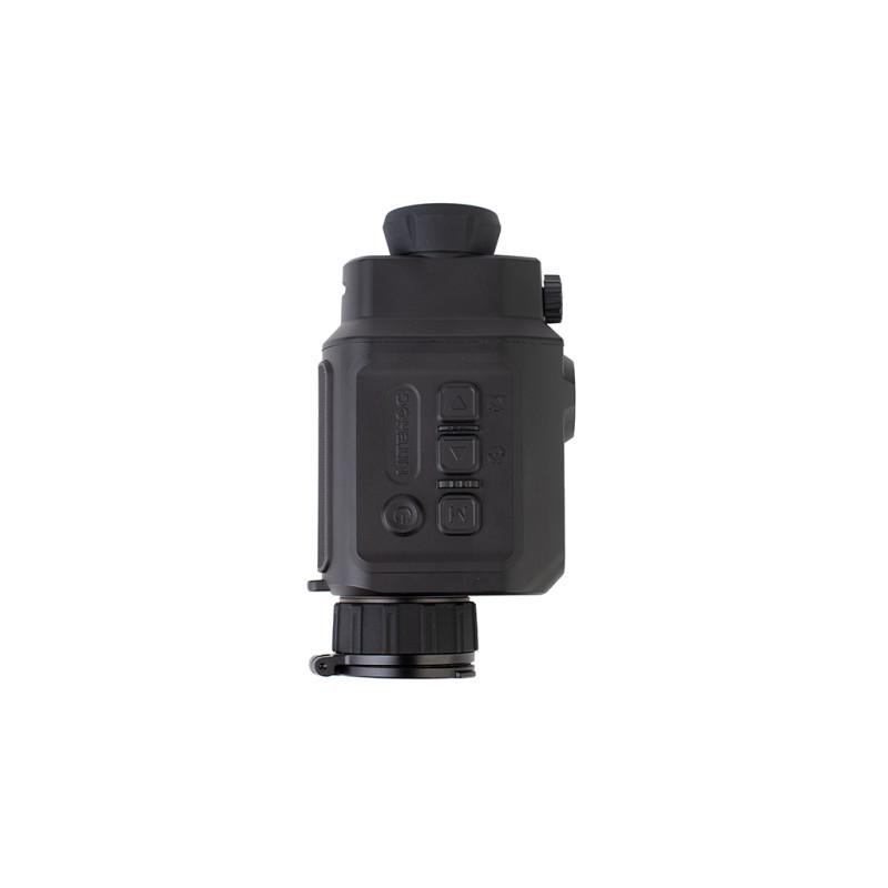Тепловізор Nite Hog Gecko 35 Pro (35 мм, 640х512, 1818 м)