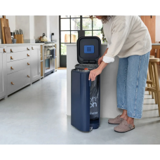 Органайзер для сміття Joseph Porta™ 40 л, Pedal bin (30122)