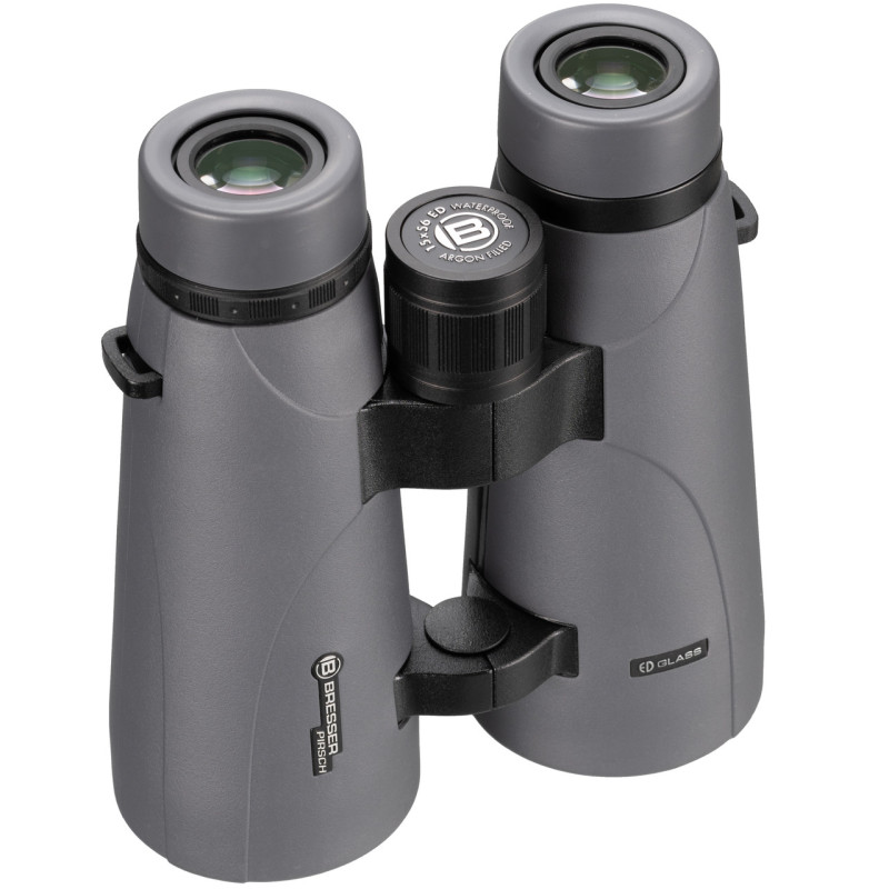 Бинокль Bresser Pirsch ED 15x56 WP Phase Coating (1721557)