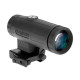 Увеличитель HOLOSUN HM3X 3x magnifier